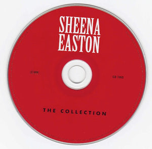 Sheena Easton : The Collection (2xCD, Comp)