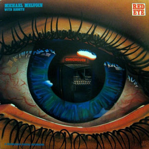 Mike Melvoin with Redeye (7) : Redeye (LP, Album)