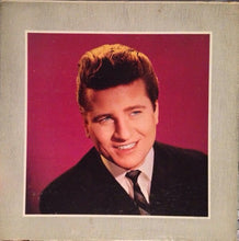 Load image into Gallery viewer, Johnny Burnette : Sings (LP, Album)

