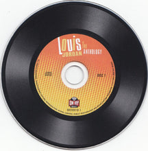 Charger l&#39;image dans la galerie, Louis Jordan : The Anthology (2xCD, Comp, RM)

