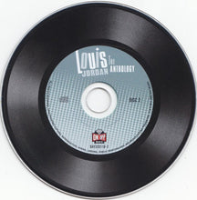 Laden Sie das Bild in den Galerie-Viewer, Louis Jordan : The Anthology (2xCD, Comp, RM)
