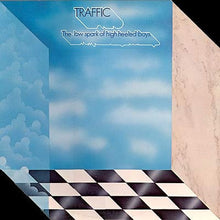 Laden Sie das Bild in den Galerie-Viewer, Traffic : The Low Spark Of High Heeled Boys (LP, Album, Club, RE)
