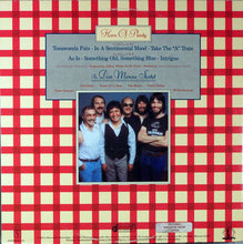 Laden Sie das Bild in den Galerie-Viewer, Don Menza With Chuck Findley, Bill Reichenbach (2), Frank Strazzeri, Frank De La Rosa, John Dentz : Horn Of Plenty (LP, Album)
