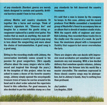 Laden Sie das Bild in den Galerie-Viewer, Johnny Mathis : Let It Be Me - Mathis In Nashville (CD, Album)
