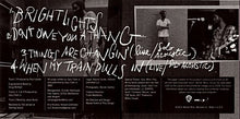 Charger l&#39;image dans la galerie, Gary Clark Jr. : The Bright Lights EP (CD, EP)
