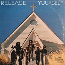 Laden Sie das Bild in den Galerie-Viewer, Graham Central Station : Release Yourself (LP, Album, San)
