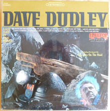 Laden Sie das Bild in den Galerie-Viewer, Dave Dudley : Last Day In The Mines (LP, Album)
