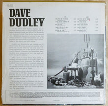 Laden Sie das Bild in den Galerie-Viewer, Dave Dudley : Last Day In The Mines (LP, Album)

