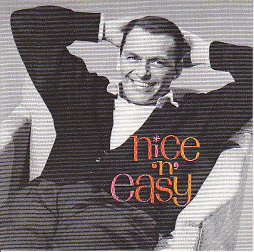 Frank Sinatra - Nice 'N' Easy - CD