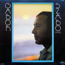 Laden Sie das Bild in den Galerie-Viewer, Gabor Szabo : Faces (LP, Album)
