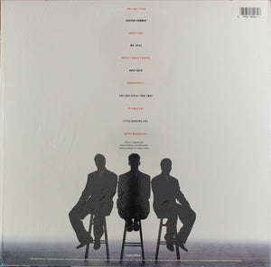 Harry Connick, Jr. Trio : Lofty's Roach Soufflé (LP)