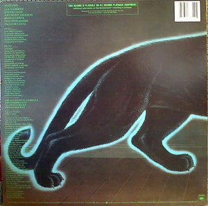 Al Di Meola : Electric Rendezvous (LP, Album)