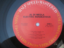 Charger l&#39;image dans la galerie, Al Di Meola : Electric Rendezvous (LP, Album)
