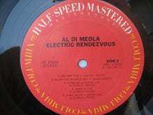 Load image into Gallery viewer, Al Di Meola : Electric Rendezvous (LP, Album)
