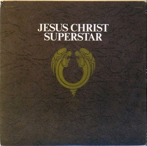 Andrew Lloyd Webber And Tim Rice : Jesus Christ Superstar (2xLP, Album, RP)