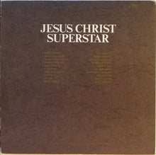 Laden Sie das Bild in den Galerie-Viewer, Andrew Lloyd Webber And Tim Rice : Jesus Christ Superstar (2xLP, Album)
