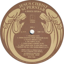 Load image into Gallery viewer, Andrew Lloyd Webber And Tim Rice : Jesus Christ Superstar (2xLP, Album, RP)

