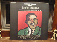 Load image into Gallery viewer, Junior Parker* : Sometimes Tomorrow My Broken Heart Will Die (LP, Comp)
