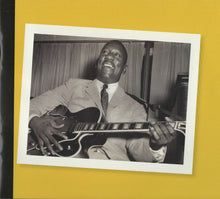 Load image into Gallery viewer, Wes Montgomery : Echoes Of Indiana Avenue (CD, Album, Comp, Dig)
