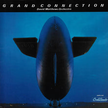 Laden Sie das Bild in den Galerie-Viewer, David Matthews Orchestra : Grand Connection (LP, Album)
