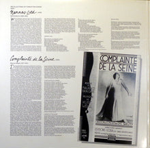 Laden Sie das Bild in den Galerie-Viewer, Teresa Stratas : The Unknown Kurt Weill (LP, Album)
