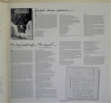 Laden Sie das Bild in den Galerie-Viewer, Teresa Stratas : The Unknown Kurt Weill (LP, Album)
