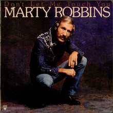 Load image into Gallery viewer, Marty Robbins : Don&#39;t Let Me Touch You (LP)

