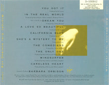 Laden Sie das Bild in den Galerie-Viewer, Roy Orbison : Mystery Girl (CD, Album, Club)

