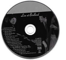 Load image into Gallery viewer, John Pizzarelli : John Pizzarelli Trio - Live At Birdland (2xCD, Album, Club)
