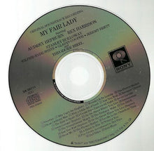 Load image into Gallery viewer, Audrey Hepburn &amp; Rex Harrison : My Fair Lady (Original Soundtrack) (CD, Album, RE)

