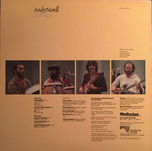 Load image into Gallery viewer, Andy Narell : Stickman (LP, Album)
