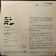Charger l&#39;image dans la galerie, Clyde McCoy : Blue Prelude (LP, Album, Promo)
