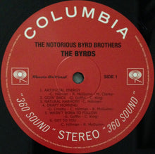 Load image into Gallery viewer, The Byrds : The Notorious Byrd Brothers (LP, Album, RE, RM, 180)
