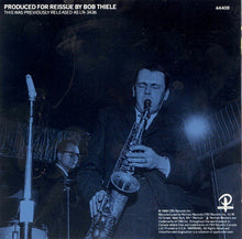 Load image into Gallery viewer, Phil Woods Quartet* : Warm Woods (CD, Album, Mono, RE)
