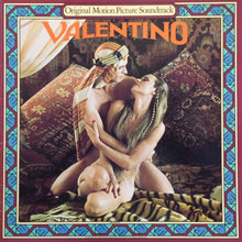 Laden Sie das Bild in den Galerie-Viewer, Various : Valentino - Original Motion Picture Soundtrack (LP, Album, Gat)
