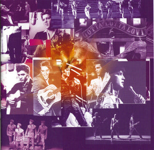 Elvis Presley : Viva Elvis (The Album) (CD, Album, Enh, Sli)