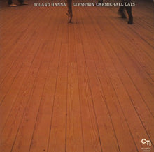 Charger l&#39;image dans la galerie, Roland Hanna : Gershwin Carmichael Cats (LP, Album, Gat)
