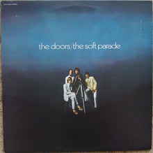 Charger l&#39;image dans la galerie, The Doors : The Soft Parade (LP, Album, RP, Pit)

