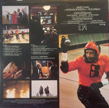 Load image into Gallery viewer, André Previn : Rollerball (Original Motion Picture Soundtrack) (LP, Album)
