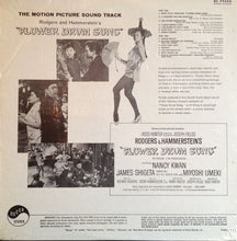 Load image into Gallery viewer, Rodgers &amp; Hammerstein : Flower Drum Song (LP, Album)
