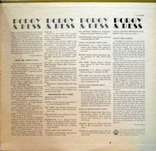 Charger l&#39;image dans la galerie, Ella Fitzgerald &amp; Louis Armstrong : Porgy &amp; Bess (LP, Album, Mono, RE, Gat)

