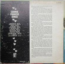Laden Sie das Bild in den Galerie-Viewer, Connie Francis : Second Hand Love And Other Hits (LP, Album)

