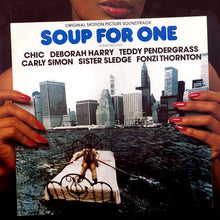 Load image into Gallery viewer, Various : Soup For One - Original Motion Picture Soundtrack (LP, Comp)
