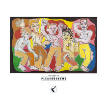 Charger l&#39;image dans la galerie, Frankie Goes To Hollywood : Welcome To The Pleasuredome (2xLP, Album, AR,)
