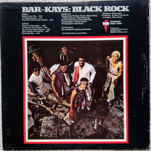 Load image into Gallery viewer, Bar-Kays : Black Rock (LP, Album, Mon)
