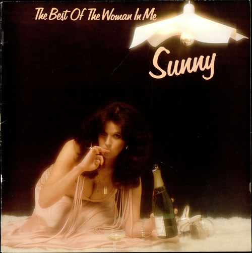 Sunny* : Best Of The Woman In Me (LP)