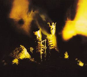 Pearl Jam : Riot Act (CD, Album, Dig)