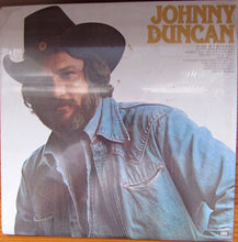 Laden Sie das Bild in den Galerie-Viewer, Johnny Duncan (3) : Johnny Duncan (LP)
