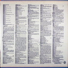 Charger l&#39;image dans la galerie, Lambert, Hendricks &amp; Ross : Sing A Song Of Basie (LP, Album, RE, Gat)
