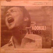 Charger l&#39;image dans la galerie, Edd &quot;Kookie&quot; Byrnes : Kookie Star Of &quot;77 Sunset Strip&quot; (LP, Album, Mono)

